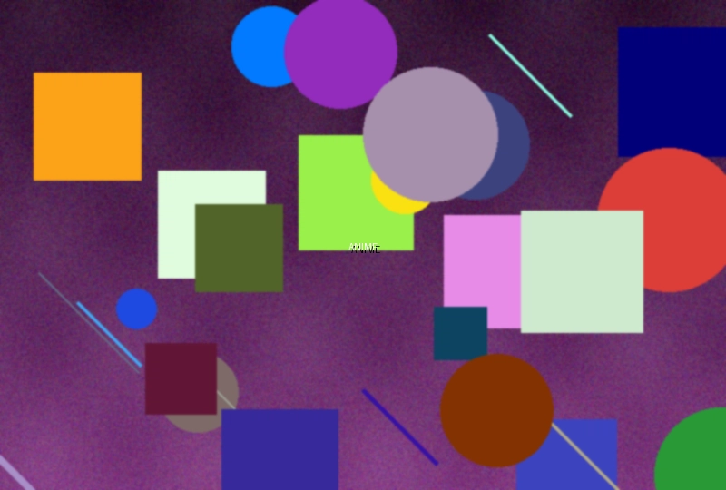 黑皮椰栏目梦幻世界电影预览图