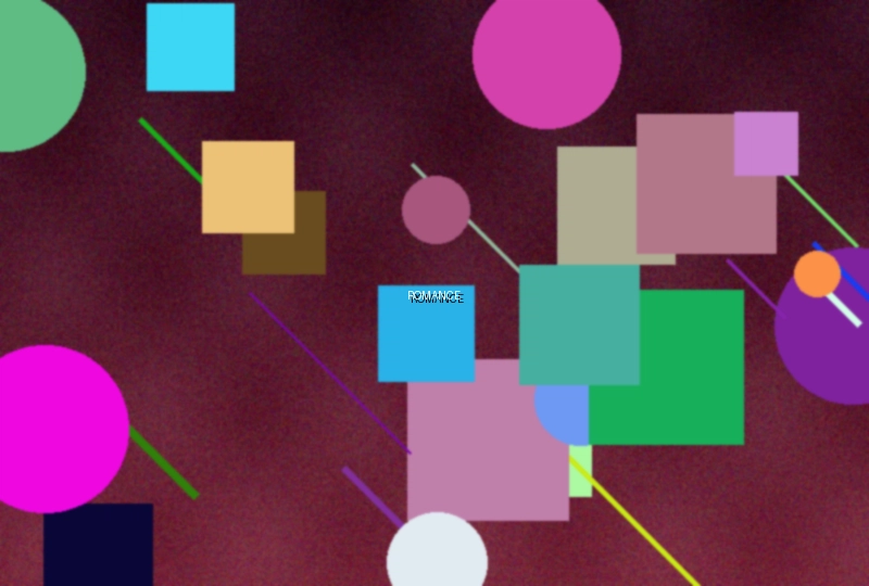 明星黑料栏目月光恋曲电影预览图